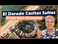 El Dorado Casitas Suites - Adult Only All Inclusive Resort Riviera Maya