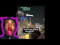 LIL UZI VERT PULLS UP IN UFO IN NYC!! OMG TREY REACTION