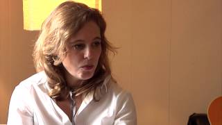 Tift Merritt's Traveling Alone - "Small Talk Relations" Preview