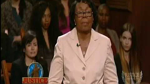 Sandra Johnson suing her mother Elma Johnson case ...