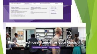 Discoverability and User Engagement in Academic LibGuides