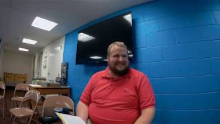 Disciples Path The Beginning Session 2 The Centrality of Christ