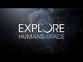Thanksgiving Video Message from NASA Astronauts in Space