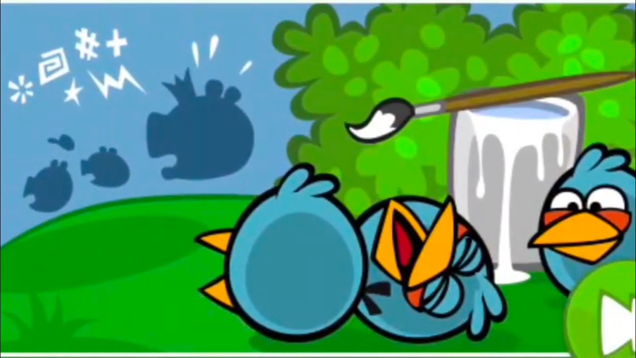 Bad Piggies | When Pigs Fly - All Levels