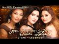 Jaya, Angeline Quinto, Jessa Zaragoza | Best OPM Classics 2026 🎼 At Ang Hirap &amp; More