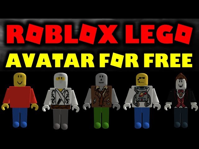 ROBLOX LEGO Ideas Building Contest  Roblox, Roblox generator, Pizza guy