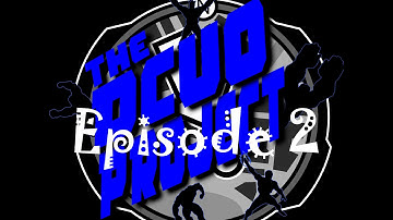 The DCUO Project Podcast Episode 2 - Origin Crisis