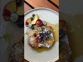 Fächerliebe zu Besuch: Gutenberg Breakfast Club