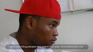 Glory Shumbusho - Immigrant Services