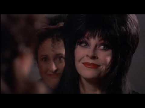 Elvira's haunted hills full movie