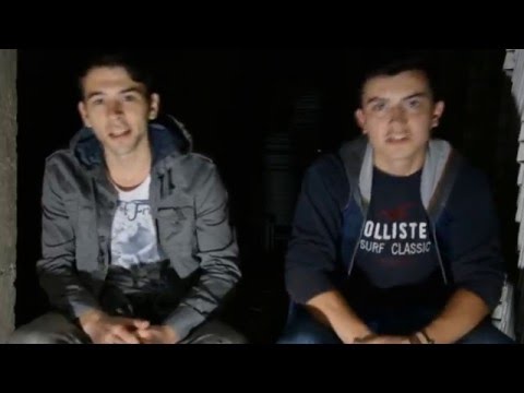Emrullah Keskin & Emre Deniz -Hiphop Dersi--2015-