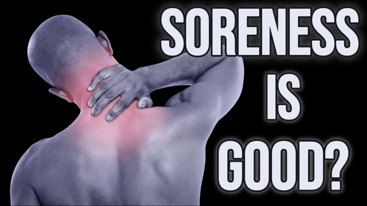 Боль во время тренировки — это хорошо?