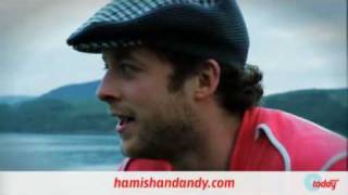 The Great Loss - Hamish & Andy