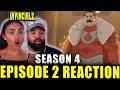 I Ll Give You The Grand Tour INVINCIBLE S4 Ep 2 Reaction