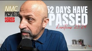 Download Lagu 52 DAYS PASSED AND 20 REMAIN! (Leviticus 23:24, Feast of Trumpets) MP3 Download Lagu 52 DAYS PASSED AND 20 REMAIN! (Leviticus 23:24, Feast of Trumpets) MP3