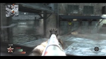 Search And Destroy 1v5   CLUTCH   Black Ops