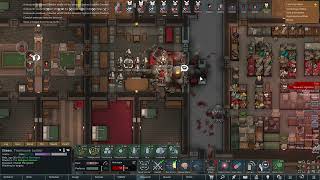 Volunteers to be Swallowed #rimworld #gaming