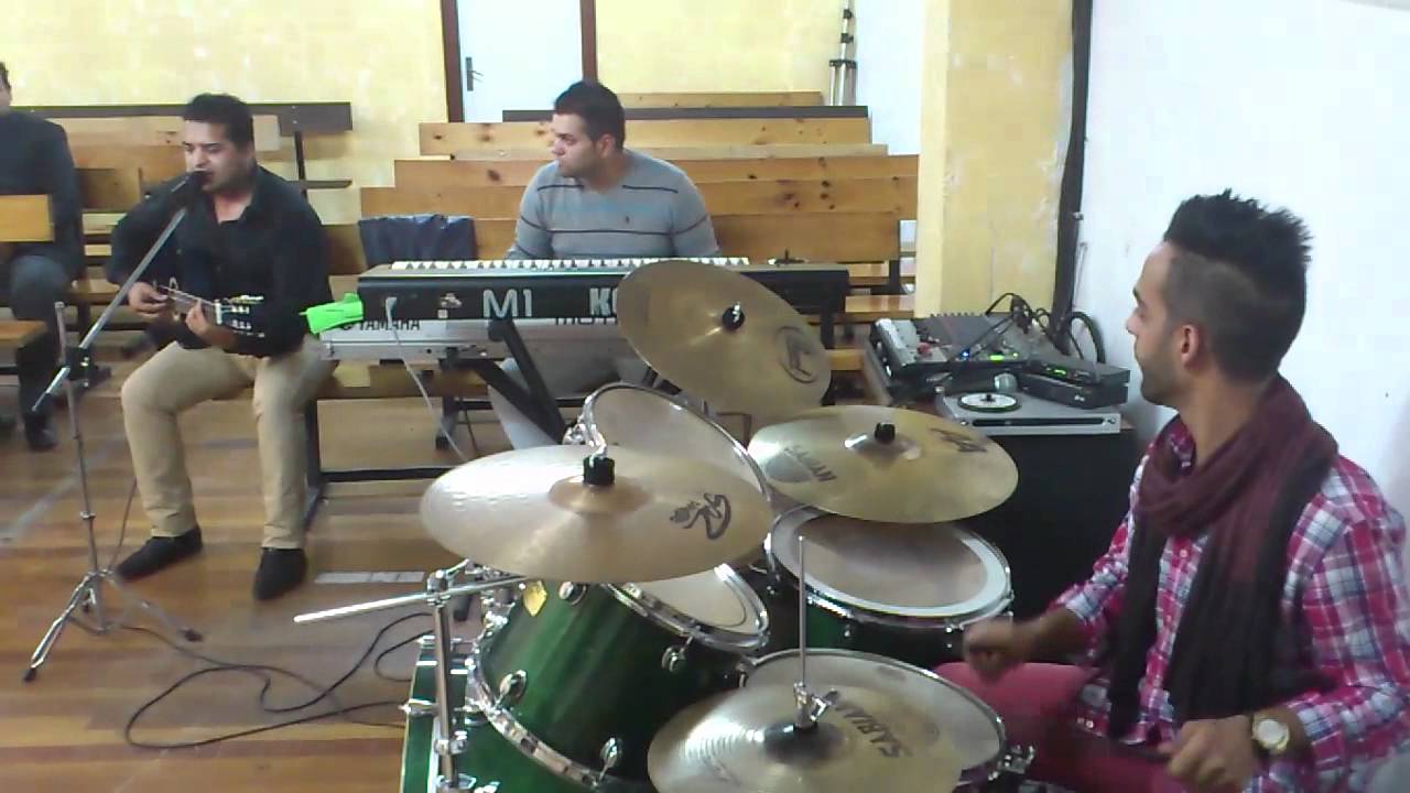 HERMANO YONI DE ZORROZA