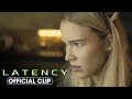 Latency (2024) Official Clip ‘Omnia With You Always’ - Sasha Luss, Alexis Ren