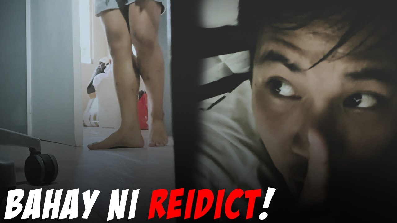 Pasukin ang BAHAY! NAPAKA INTENSE! KABADO MALALA!