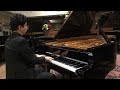 Schubert - Impromptu in G-flat Major op. 90 no. 3