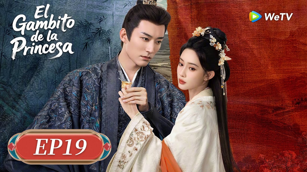 El Gambito de la Princesa | Episodios 19 Completos (The Princess's Gambit) | WeTV