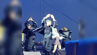 #BOA HIGHLIGHTS.. KPOP MINI-CON PIER 17 ROOFTOP..IT WAS FREE YALL!!!!!
