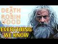 The Death Of Robin Hood (2026) Is Absolutely Unique Movie-Story, Confirmed Characters, Cast And More