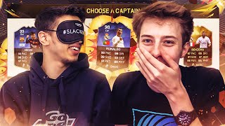BLIND FUT DRAFT WITH CHIP!
