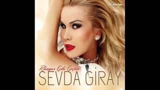 Sen Yarattın Beni (Sevda Giray) - Rüzgar Gibi Geçtin (2013)