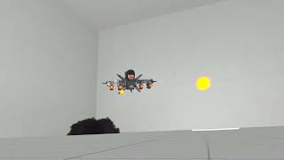 Obliterator astro (test animation)