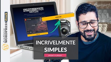 MUITO SIMPLES: Como Criar Efeito de Pulsar em Botões No Elementor