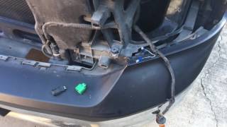 Dodge Truck Headlight Problems