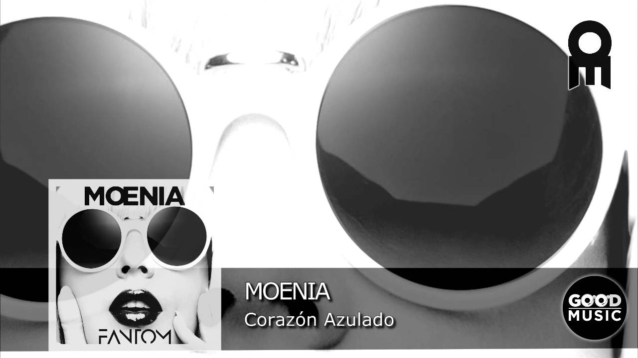 Moenia - 02 Corazon Azulado [FANTOM] - YouTube