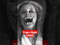 Fright Night (1985) #horrortuber #terror #miedo #horror #drkr