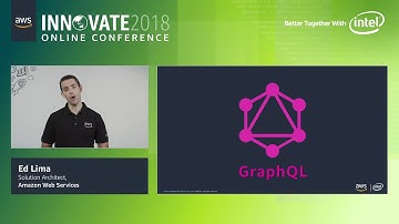 Taking your Progressive Web App to the Next Level with AWS AppSync and GraphQL (Level 300)