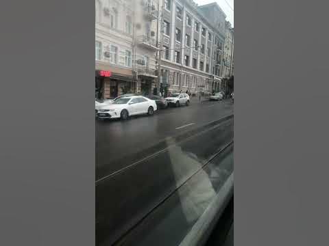 Автобус №60 - YouTube