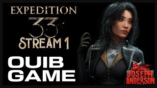 Download Lagu criticism sandwich | Expedition 33 Stream 1 MP3 Download Lagu criticism sandwich | Expedition 33 Stream 1 MP3