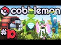 A CACCIA di POKEMON DEL FUTURO - Minecraft ITA COBBLEMON S2 #10