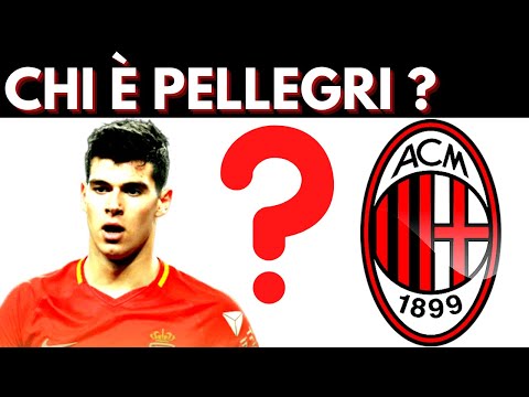 hqdefault - Chi è Pietro Pellegri?