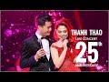 [#26] Vị Ngọt Đôi Môi - Quang Dũng ft. Thanh Thảo | LIVE CONCERT in US | 25th Anniversary