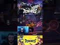 1st Marvel Rivals 2-0 game EZ Wolverine 21-4 mini montage!