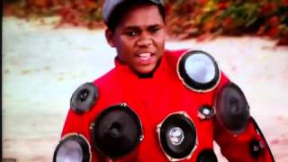 Brand New Pair Of Kings Uk Promo June 2012