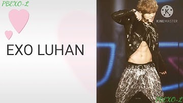 Know More About EXO Luhan | EXO Lu Han