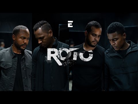 ROTO | Grupo Elegidos