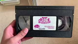 Barneys 1-2-3-4 Seasons 1996 Vhs 5 Copies