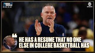 UNC Reportedly Set To Hire Michael Malone 🐏 | NCAA Men's Basketball Profile