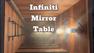 Infinity Mirror STEM project