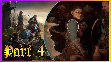 The Song Of Soma - Assassins`s Creed Valhalla Part 4