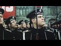 Return of the Soviet Union - Soviet March 1980s (HD 1080P 60FPS)